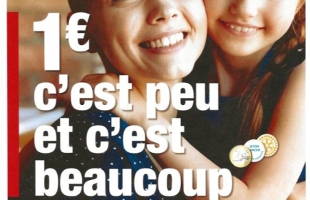 Opération "Jetons le Cancer "2025