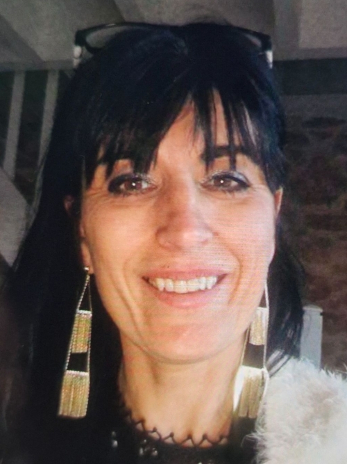 Céline Duville, Président(e)